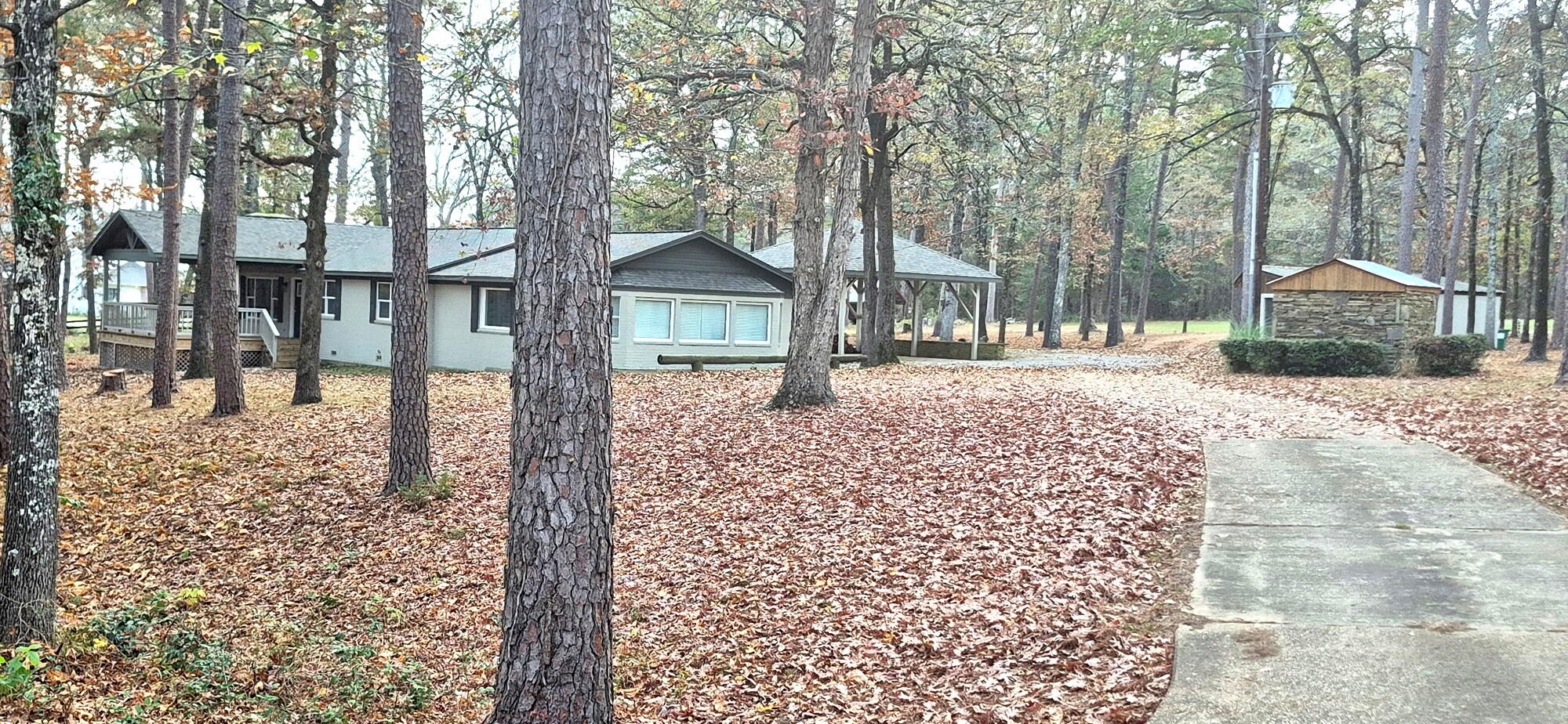 Building Photo - 3582 Northridge Rd