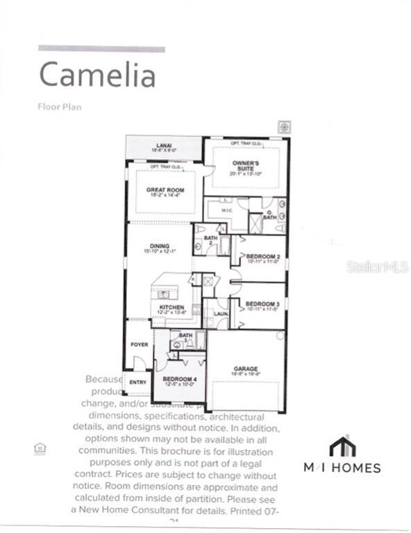 Building Photo - 5439 Patano Lp