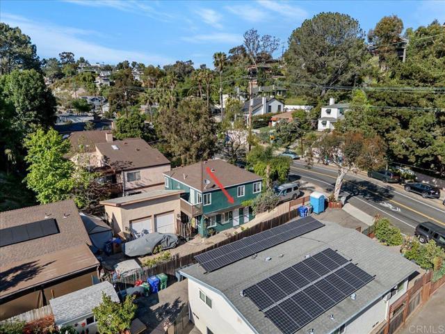 Building Photo - 3538 Curlew St