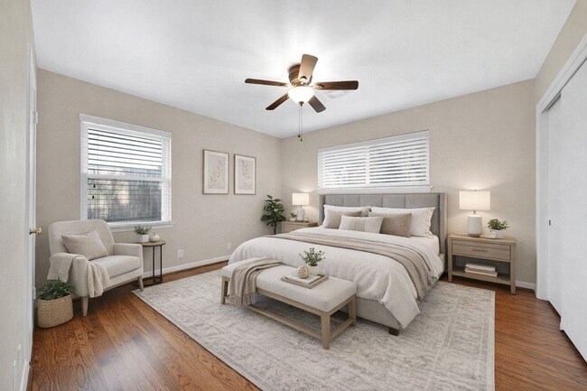 Building Photo - 1607 Willowby Dr