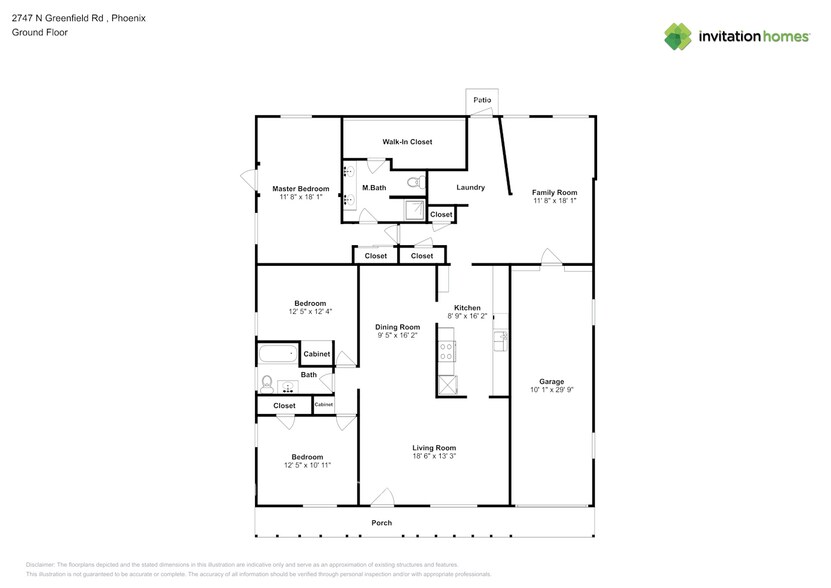 Building Photo - 2747 N Greenfield Rd
