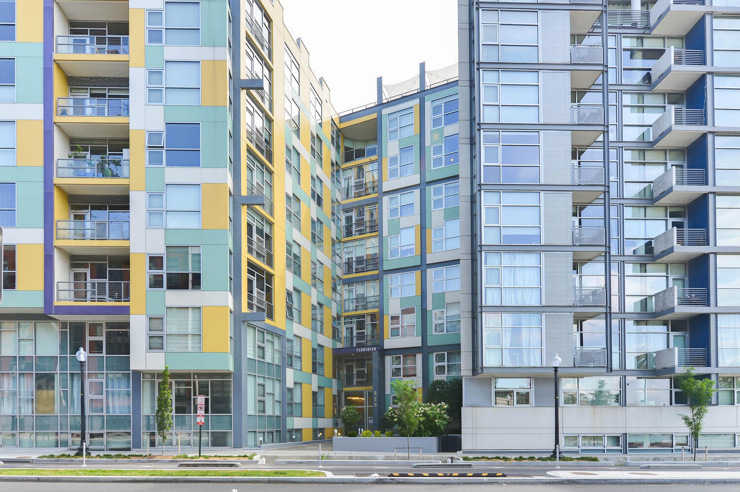 Building Photo - 929 Florida Ave NW