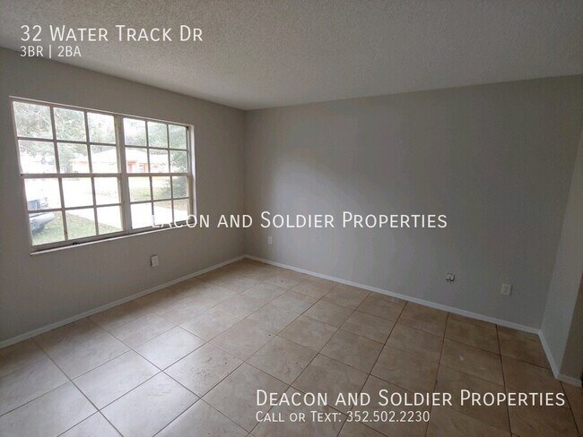 Building Photo - 32 Water Track Dr