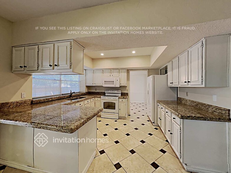 Building Photo - 506 Blair Meadow Dr