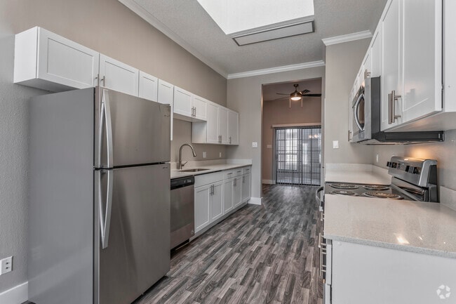 Interior Photo - Shiloh Park