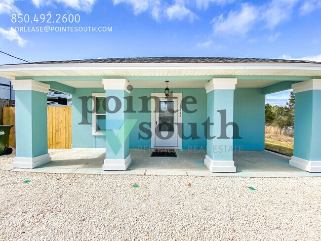 Building Photo - 5315 McGrits Blvd