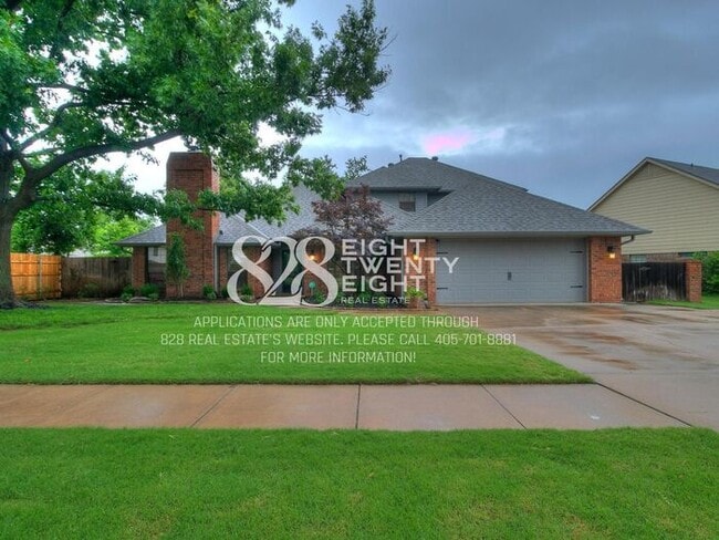 Building Photo - *Rare Find* Stunning Brookhaven 4 Bed 2.5 Bath Coming Soon - Available for July Move In!