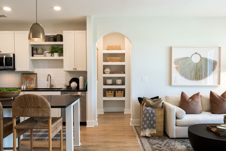 Primary Photo - NOVEL University Place by Crescent Communities