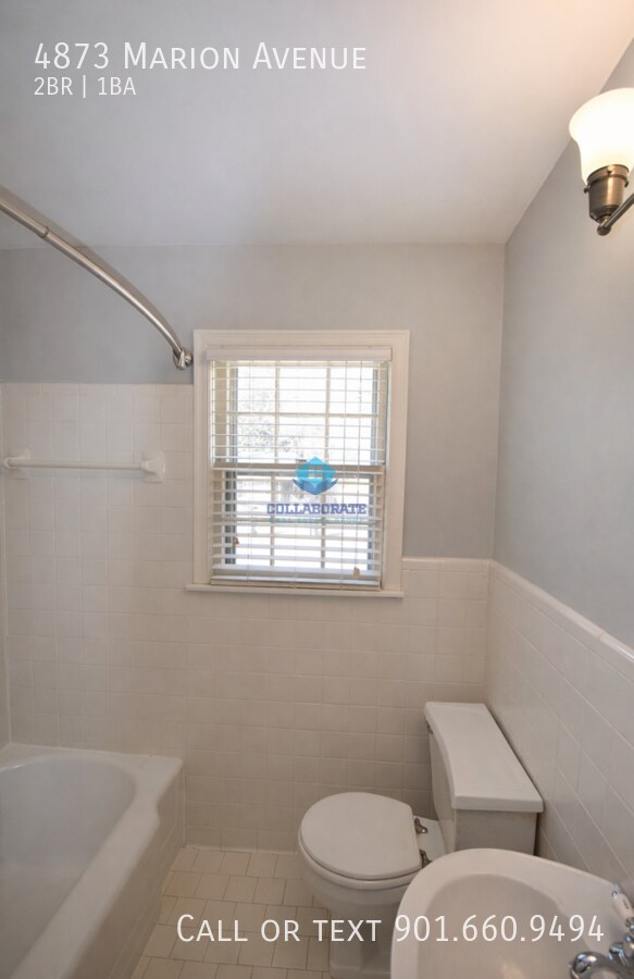 Building Photo - 4873 Marion Ave