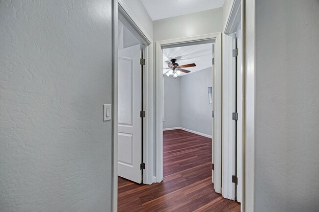 Building Photo - Modern Tri-Level Townhome in Copper Leaf C...