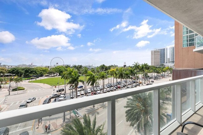 Building Photo - 244 Biscayne Blvd