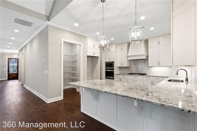 Building Photo - 3 br, 2.5 bath House - 505 Bonny Glenn Rd