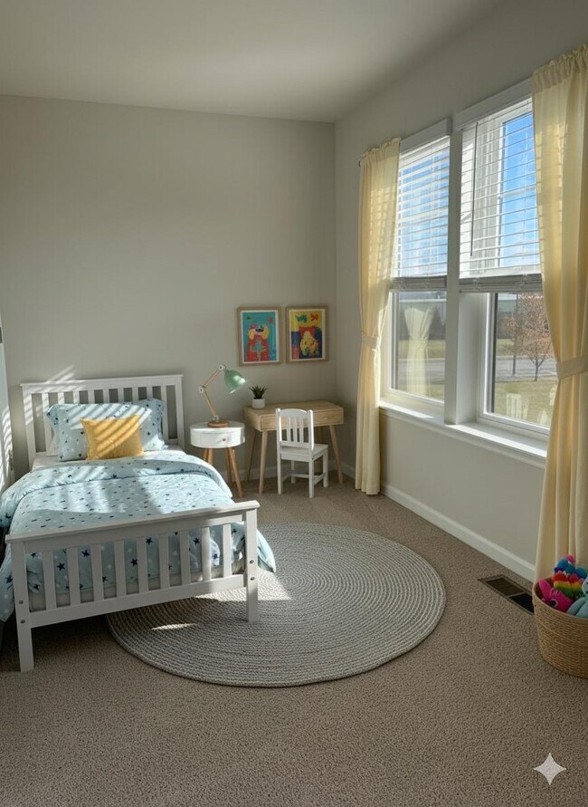 Building Photo - 344 Ensemble Wy