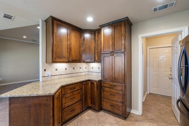 Building Photo - 2604 Bluebonnet Valley Dr