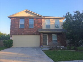 Building Photo - Well Maintained 3 Bedroom Home in Converse