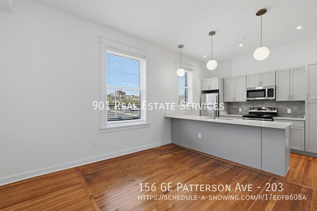 Building Photo - 156 GE Patterson Ave
