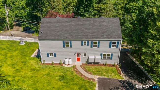 Building Photo - 120 Ivy Hill Rd