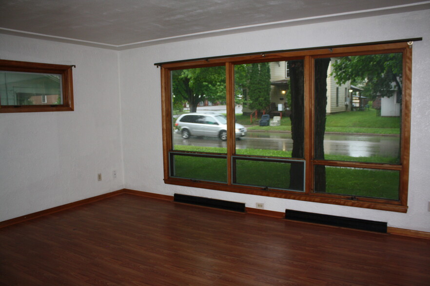 Living Room - 1209 9th St E