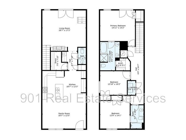 Building Photo - 614 Tennessee St