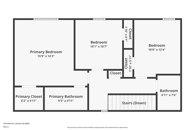 Building Photo - 1014 Alford Ct