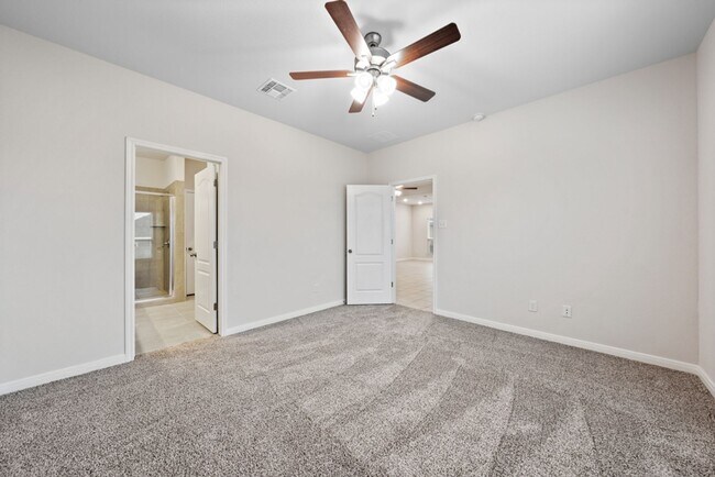 Building Photo - Spacious 4-Bedroom Home – Troy ISD!