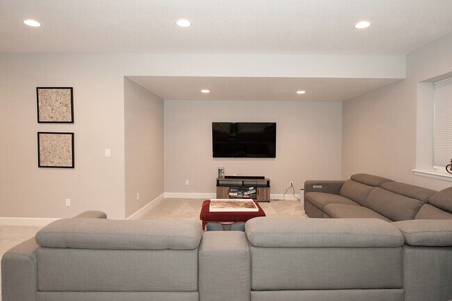 Building Photo - FURNISHED/PARTIALLY FURNISHED NEW HOME | 5...