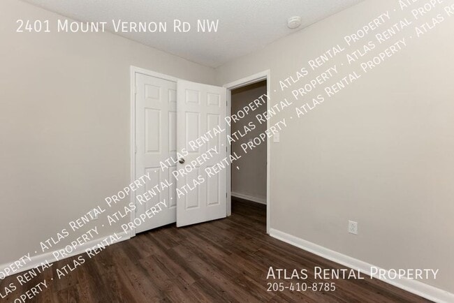 Building Photo - 2401 Mt Vernon Rd NW