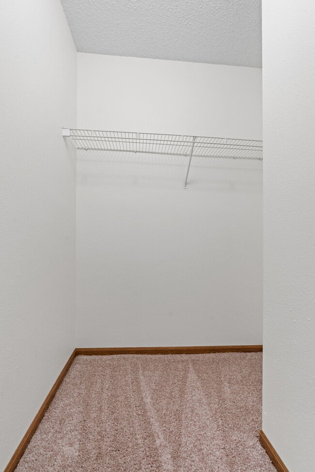 Floorplan - Jordan Creek and Mills