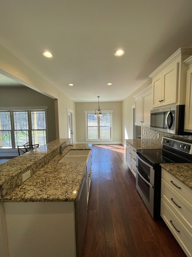 Building Photo - Murfreesboro / Rockvale Country Home 23 pl...