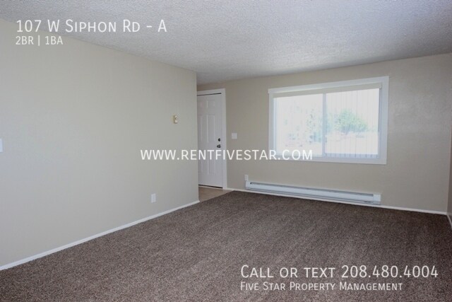 Building Photo - 107 W Siphon Rd