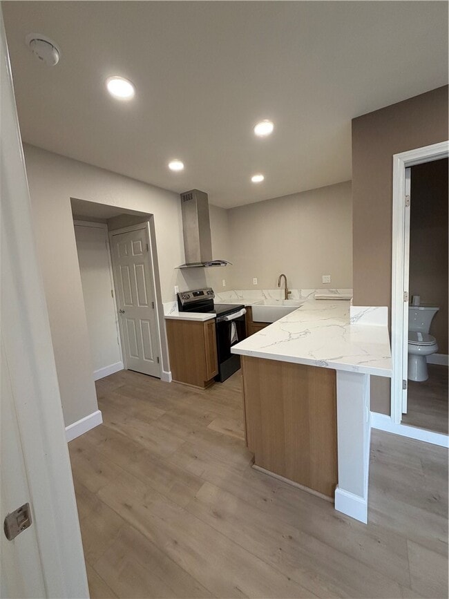 Building Photo - 2155 El Rancho Vista