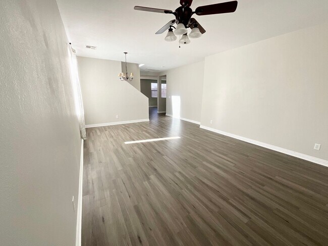 Building Photo - Southwest Beautiful and spacious 2 story house near Blue Diamond and I-15. Home has hard flooring...