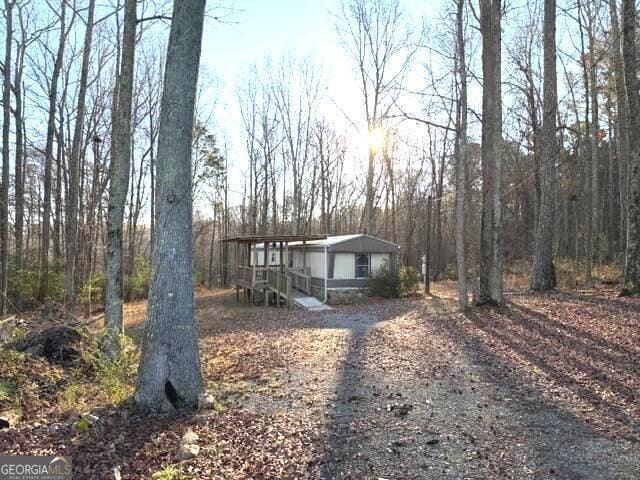 Building Photo - 613 Attaway Rd