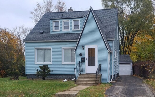 Primary Photo - 4411 Red Arrow Rd