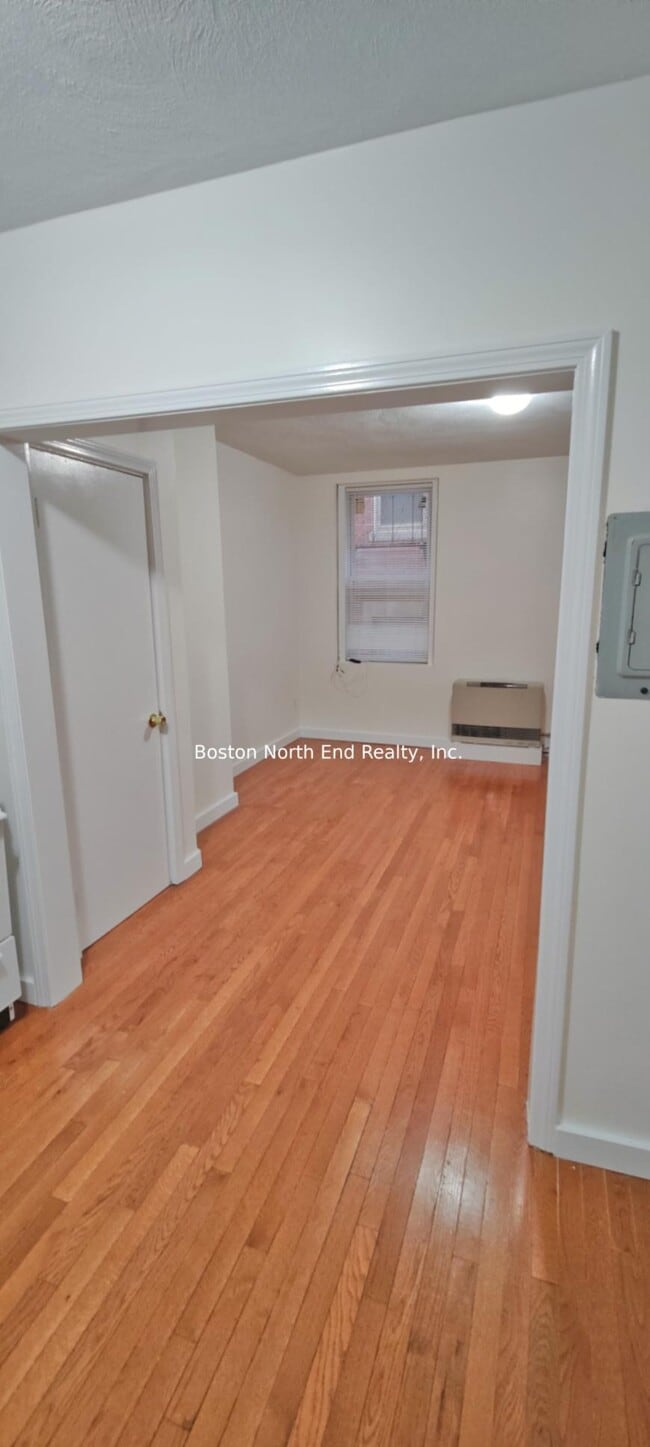 Building Photo - 0 bedroom in Boston MA 02113