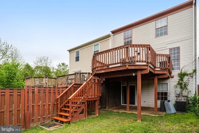 Building Photo - 19506 Taverney Dr