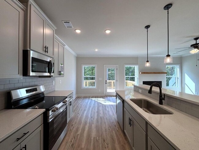 Building Photo - 4542 Highland Gate Pkwy