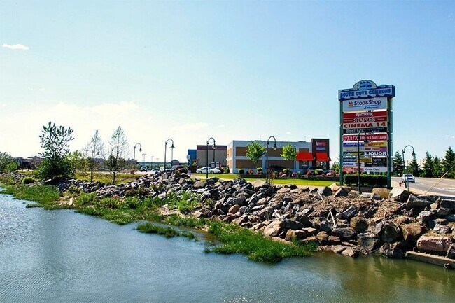 Building Photo - 118 Newman Ave