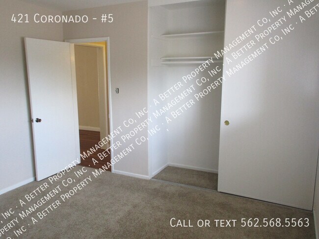 Building Photo - 421 Coronado-#5