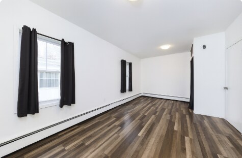 Building Photo - 53 Granite St