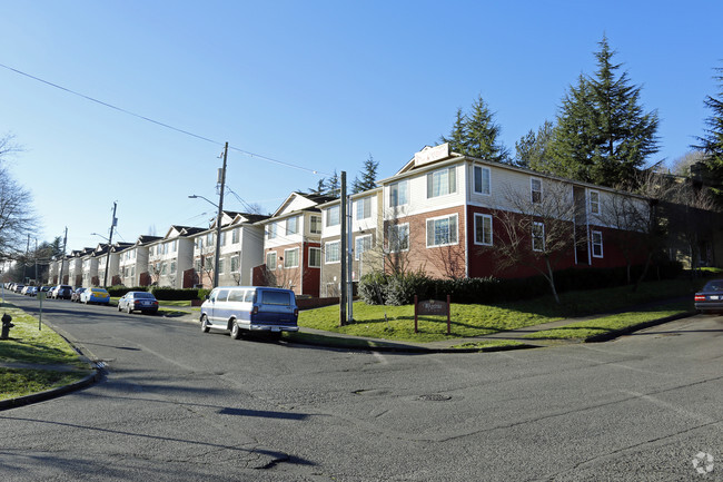 Building Photo - Wisteria Court