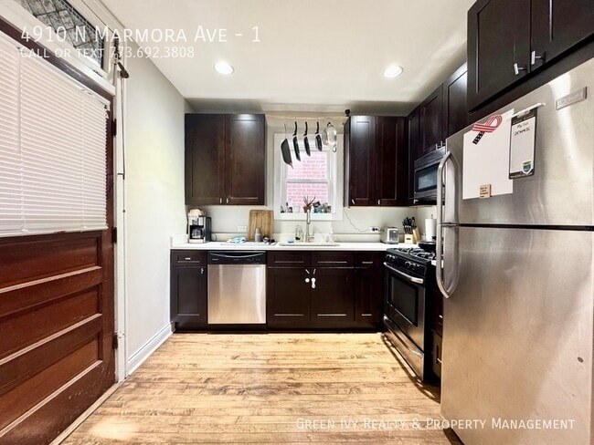 Building Photo - 4910 N Marmora Ave