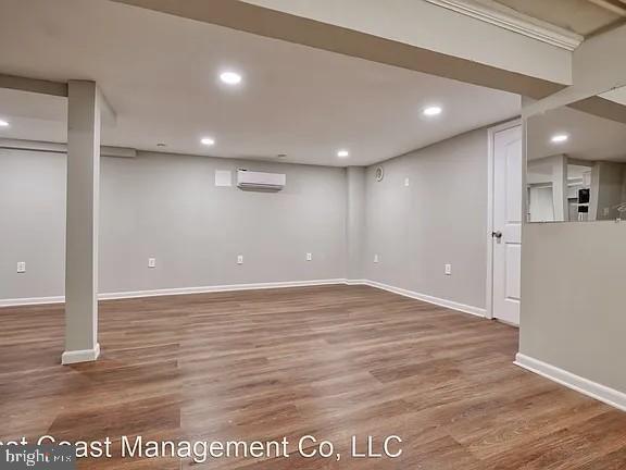 Building Photo - 917 N Calvert St