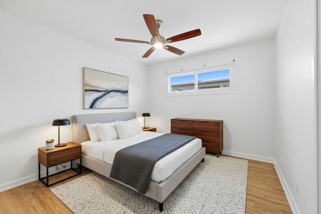 Building Photo - Spacious 5-Bedroom Home with Modern Updates and Natural Light