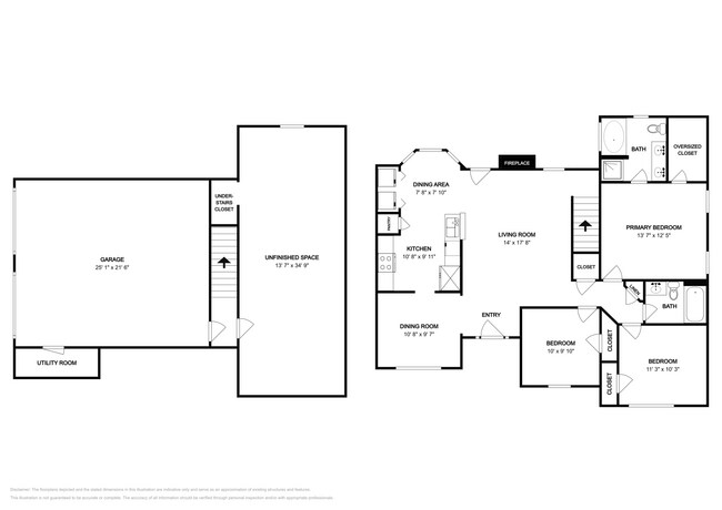 Building Photo - 9665 Poole Rd