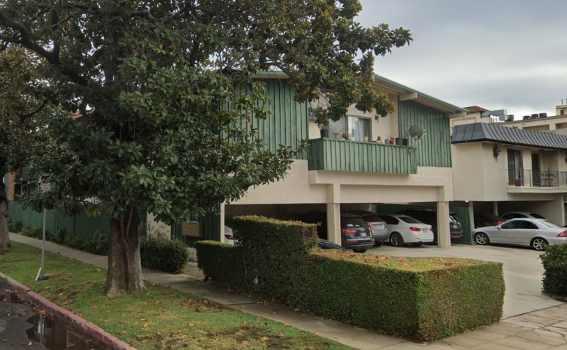 Primary Photo - 10676 Missouri Ave