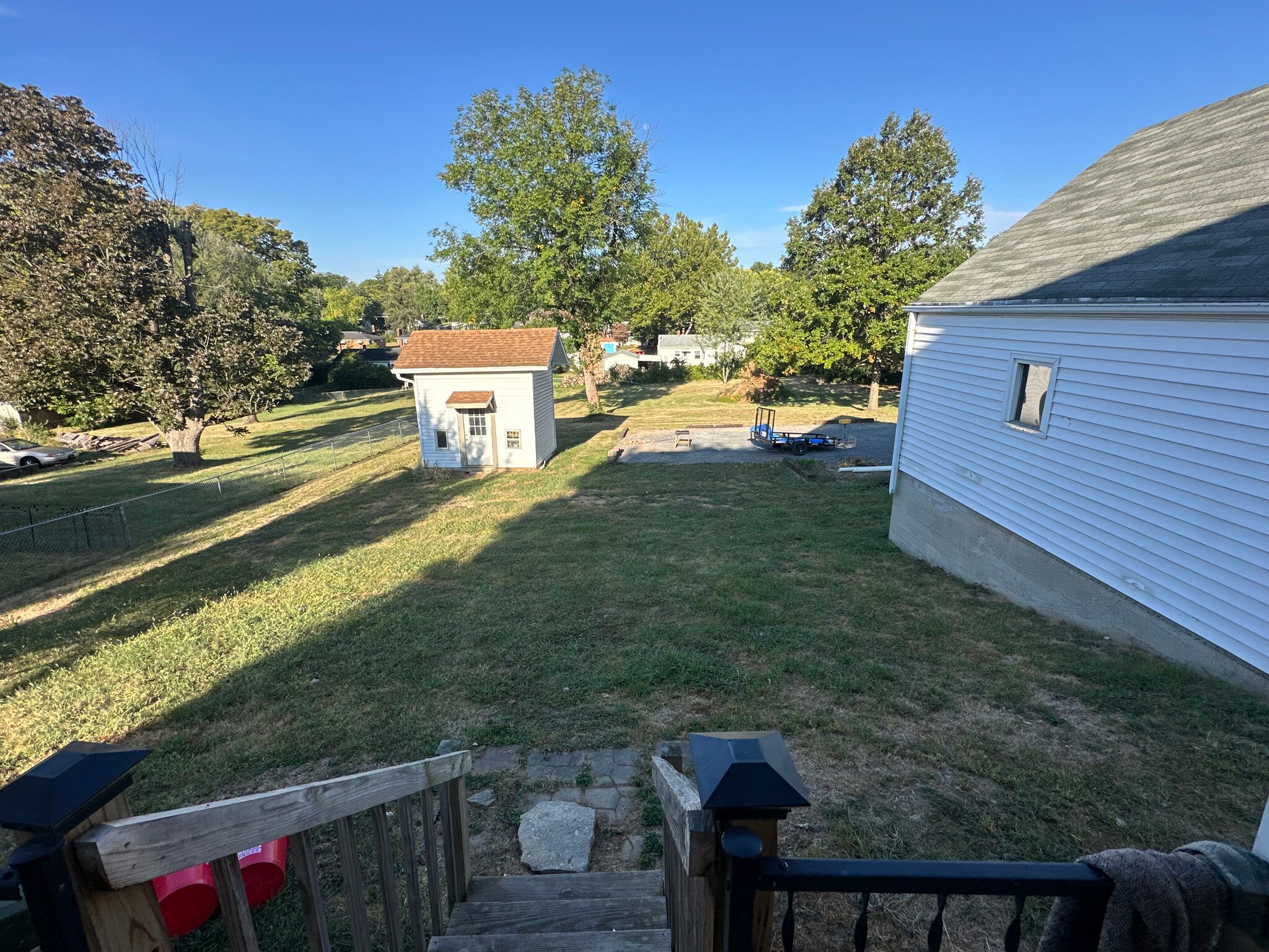 Building Photo - 200 Lylburn Rd