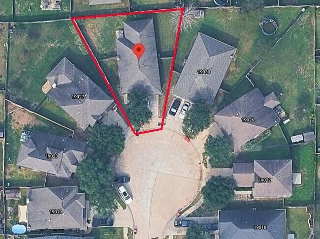 Building Photo - 19031 Telford Way