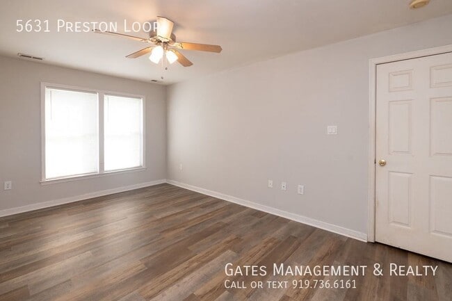 Building Photo - 5631 Preston Loop