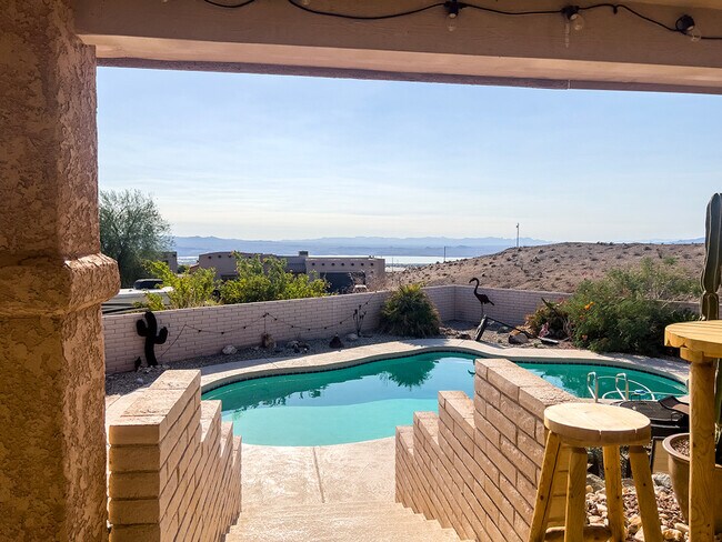 Building Photo - 3853 Lodestar Ln